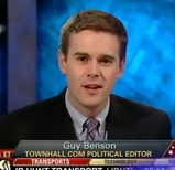 Guy Benson